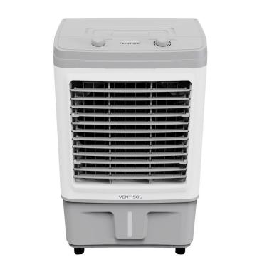 Imagem de Climatizador 35 Litros Ventisol Cinza CLI35PRO-02 220V 150W