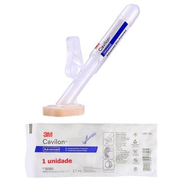 Imagem de Protetor de Pele Advanced Cavilon 3M 5050G 2,7 ml - unidade