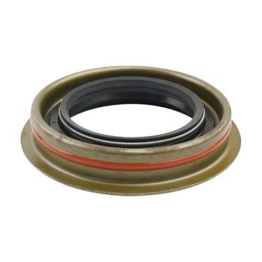 Imagem de Vedação de pinhão de acionamento compatível com Dodge Ram 1500 Durango Dakota, Ram 1500 Dakota 1500 Classic substitui 68056356AA 52070340AB