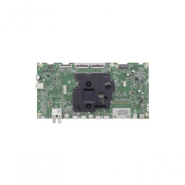 Imagem de Placa Principal TV LG 50QNED85TSA EBU67639998