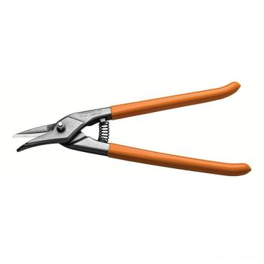 Imagem de Tesoura Corta Chapas Modelo Pinguim (alemão) - Corte Esquerdo Tramontina Pro Tramontina