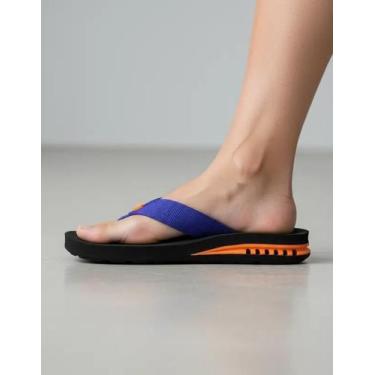 Imagem de Chinelo Masculino DuRio Air  Extra Conforto, Durabilidade e Design Exc