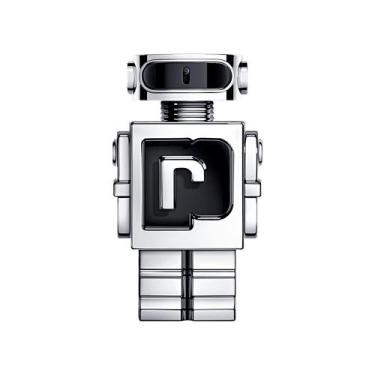 Imagem de Paco Rabanne Phantom Eau de Toilette - Perfume Masculino 50ml
