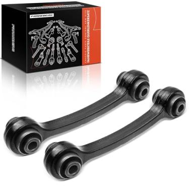 Imagem de A-Premium Braço De Controle Traseiro 2 X, Com Bucha, Compatível Chevrolet Traverse 2009-2017, Gmc Acadia 2007-2016, Limited 2017, Buick Enclave 2008-2017, Saturn Outlook 2007-2010