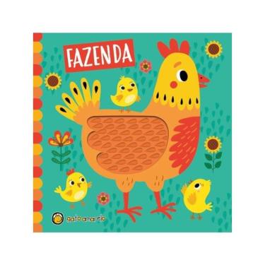 Imagem de Mundo De Texturas - Fazenda