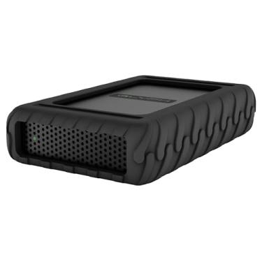 Imagem de Glyph Blackbox Pro 24TB – Disco rígido de desktop de alto desempenho
