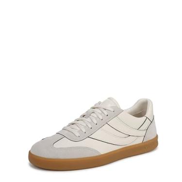 Imagem de Vince Tênis masculino Oasis-m, Horchata/Pebble White, 40
