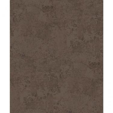 Imagem de Papel De Parede Efeito De Textura No Ton Grafite 53CmX10Mts.