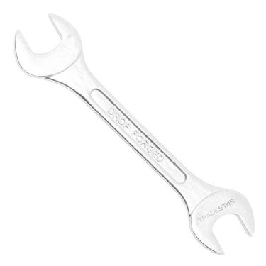 Imagem de Chave Fixa 18 X 19 Mm Aço Carbono Tradestar