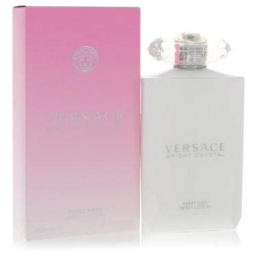 Imagem de Perfume Feminino Versace 200 Ml Loção corporal