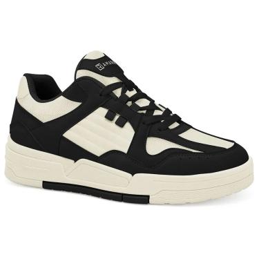 Imagem de Tênis Esportivo Feminino Ramarim Amsterdã Branco 25-89236