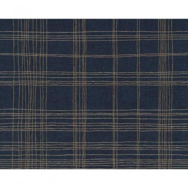 Imagem de Papel De Parede Metropolitan Stories 2 Chess 379194 Tam 4m²