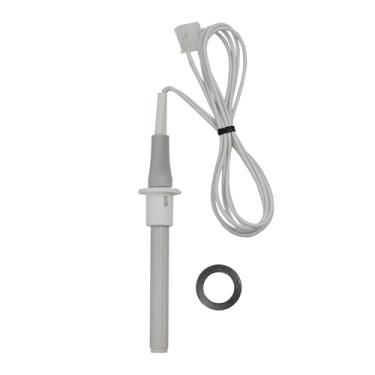 Imagem de Aquecedor a laser 20475518 compatível com Toyostove Laser 73, 56, 55, 72. Ignitor de substituição completo com gaxetas.