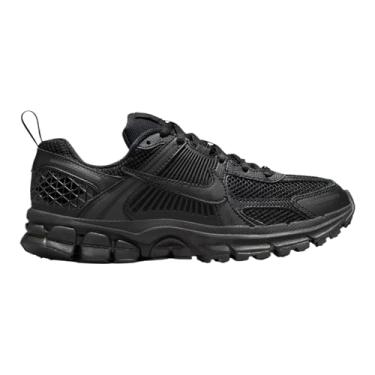 Imagem de Nike Tênis de corrida escolar Vomero 5 Grade (preto/preto) (HF6998-007, preto), Preto, 20