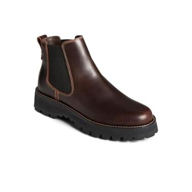 Imagem de Sperry Bota masculina Mountain-Sider Chelsea, Marrom, 41