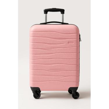 Imagem de Mala Colors Bordo Rosa - A\CASA