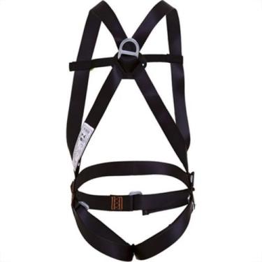 Imagem de Cinto Seguranca Paraquedista Dg 1548 - DEGOMASTER