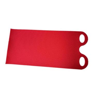 Imagem de Pegciuho Almofada Deslizante de Neve com Núcleo de Espuma, Alça Flexível E Rolo Leve, Adequado para Crianças E Adultos, Aventuras Ao Ar Livre E Atividades, 92x42cm