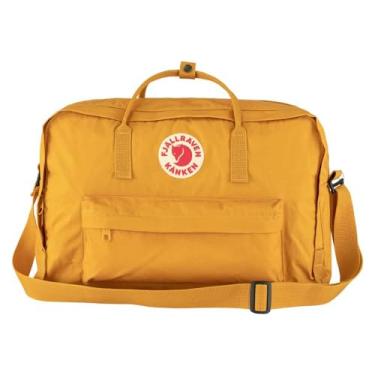 Imagem de Mala Fjällräven unissex Kånken Weekender