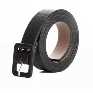 Imagem de Cinto Dakota de Couro Feminino DK310-Feminino