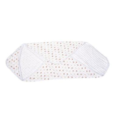 Imagem de Toalha de Banho Soft Reininho Classic Bege - 85 x 85 cm - MINASREY