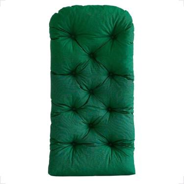 Imagem de Almofada Acquablock Para Cadeira área E Jardim Tam.120x60