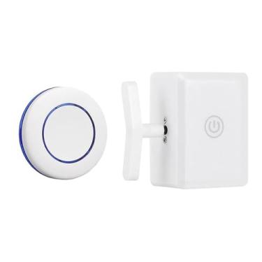 Imagem de Switch Robot Controle Remoto Sem Fio 30 metros Dispositivo de Desligamento Automático Controle de Luz de Interruptor Preguiçoso de Alta Qualidade