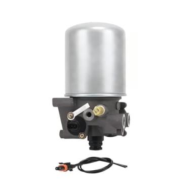 Imagem de BANGTE Conjunto de secador de ar 85138270 4324210330 serve para secador de ar de caminhão Volvo SS1200P Wabco Meritor tipo # 20935355