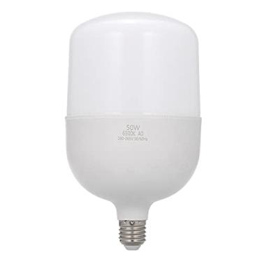 Imagem de Lâmpada LED AC160-265V T Bubble com Capa de Plástico Alumínio Substituição E26 E27 Alta Brilho Longa Vida Amplamente Usa