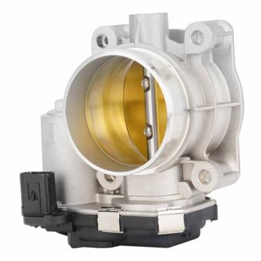 Imagem de Corpo do acelerador adequado para Chevy Colorado L4 2.5L 15-20, para Impala 2014-2019, para GMC para Acadia 2017-2020, para Canyon 15-20, para Buick LaCrosse 18-19, Substituir para ‎12670839, TB1302