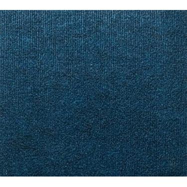 Imagem de Arranhador Adesivo em Carpete para Gato Protetor para Sofa e Cama Box - Parede e Escalar Premium (2,Azul)