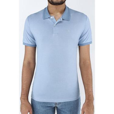 Imagem de CAMISA POLO SLIM MASCULINA OGOCHI REF:007484025-Masculino