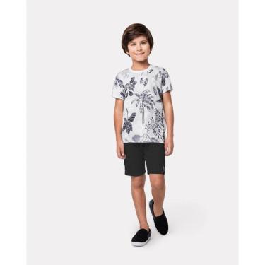 Imagem de Conjunto Infantil Menino Carinhoso 10 ao 16 Ref. 098393-Masculino
