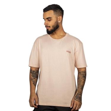 Imagem de Camiseta Nicoboco Madness Rose (Rose)-Masculino