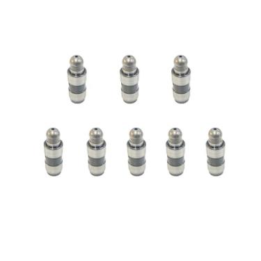 Imagem de Kit com 8 Tucho Hidraulico Motor Fiat Toro 2.4 Jeep Compass K05184332aa