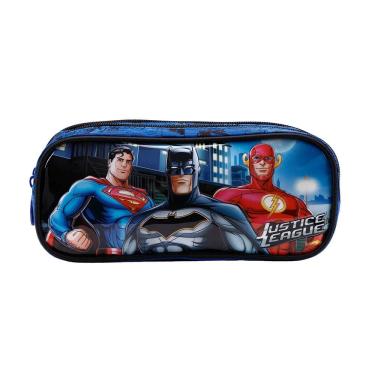 Imagem de Estojo Duplo Liga da Justiça - Xeryus