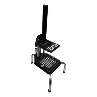 Imagem de Picador Cortador Fatiador De Legumes Frutas Batata Cabrita Profissiona