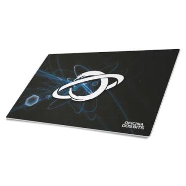 Imagem de Mouse Pad Bits Gamer Planet - 250 x 360mm - Grande