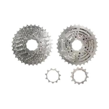 Imagem de Cassete De Bicicleta De Estrada De 11 Velocidades SENSAH 11V 23T-36T, 