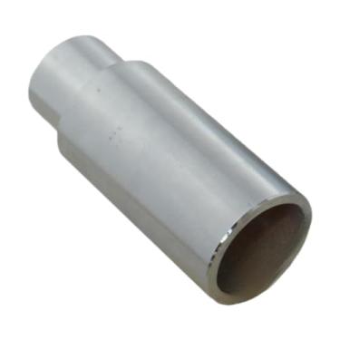 Imagem de Mqetly Coluna de Elevação de Macaco, Almofada de Perna Alta, Haste de Elevação de Macaco Redonda, Almofada de Elevação de Carro para Garagens, Elevadores de, Haste de 42 Mm