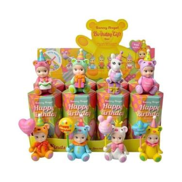 Imagem de Figuras De Anime Cute Sonny Angel Em Caixa Surpresa, Modelo De Cartoon