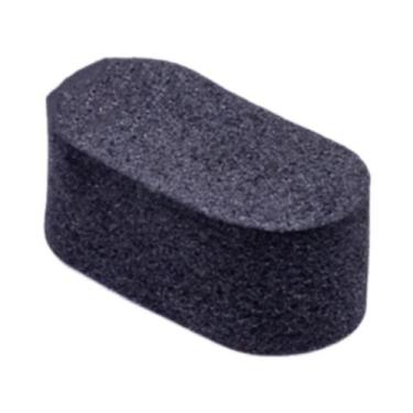 Imagem de Almofada De Amortecimento Universal De Espuma EVA 10 Peças Com Fita Du