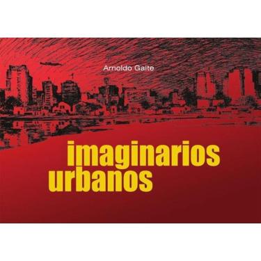 Imagem de Imaginarios urbanos - Espanhol