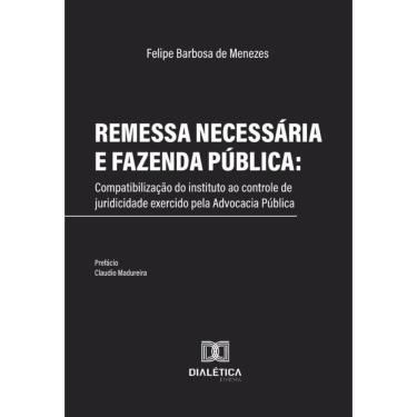 Imagem de Remessa necessária e Fazenda Pública - Português