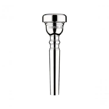 Imagem de Bocal Trompete Yamaha Tr-16c4 Standard Series