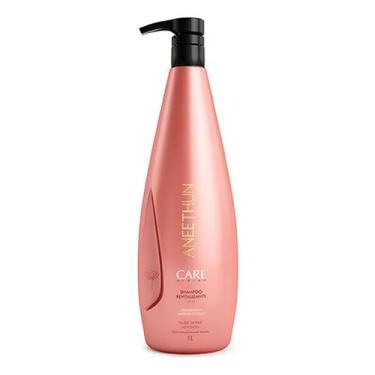 Imagem de Shampoo Revitalizante Aneethun Care System 1000ml
