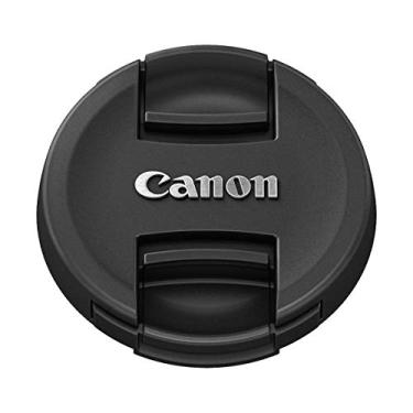 Imagem de Canon Tampa de lente para E-77 II