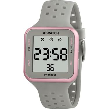 Imagem de RELOGIO X-WATCH XLPPD034W BXGX