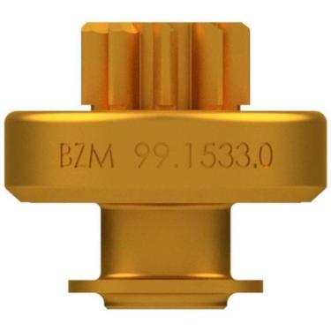 Imagem de Bendix Impulsor De Partida Bzm 1533 Ford Courier Ecosport Fi