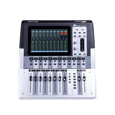 Imagem de Mesa De Som Digital Duonn Atrium 20 Canais Usb Bluetooth